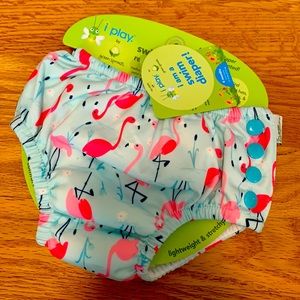 IPlay Swim Diaper
